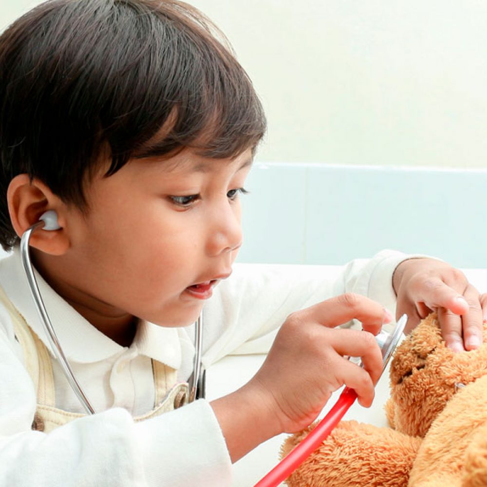 Corazones que Brillan