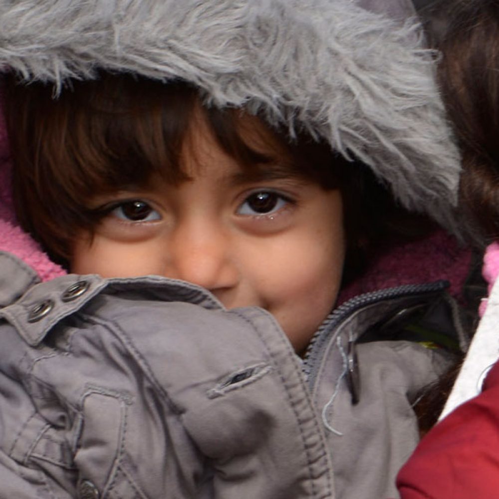 Cobijo con Calor Humano