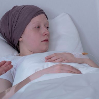 CÁNCER