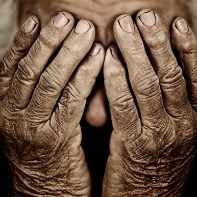 Violencia